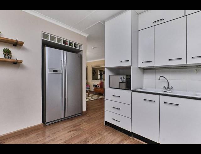 3 BEDROOM PROPERTY TO RENT IN PAULSHOF